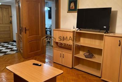 Cismigiu-Inchiriere Apartament 3 Camere