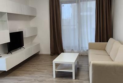 Plaza Residence Parcul Liniei- loc parcare subteran - 3