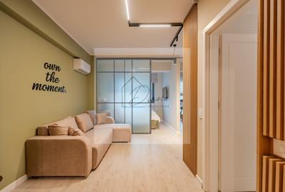 DIRECT PROPRIETAR I Studio dublu Ivory Pipera IMobilat Utilat PREMIUM - 11