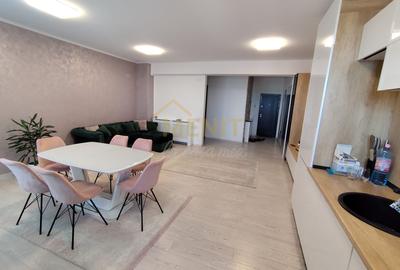 Apartament 3 camere + parcare Albert Meraki  91.3mp St. 2020 - 20