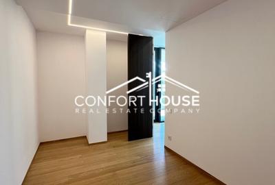 Vila cu arhitectura moderna, sistem Smart Home, piscina, IANCU NICOLAE - 25