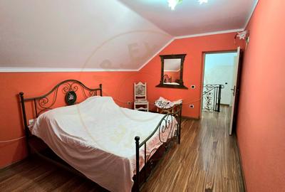 De Vanzare Casa Martinesti P+M Satu-Mare - 15