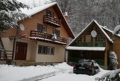 Pensiune turistică de vânzare în Lepșa – o oportunitate unică de afacere - 17