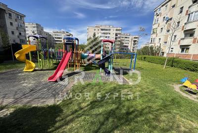 Garsonieră | Mănăștur/Almașului | 28mp | Centrală proprie/Disponibilă imediat - 20