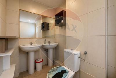 COMISION 0% Apartament cu 4 camere de vânzare în zona Manastur - 14