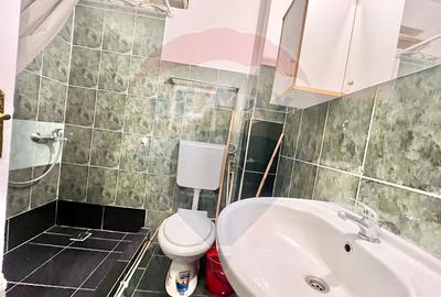 De vânzare garsonieră,în zona Rogerius, Corneliu Coposu - 5