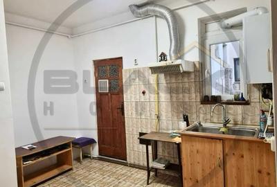 Apartament Unicat 3 camere, Bloc Vila, gradina, zona Ultracentrala - 5