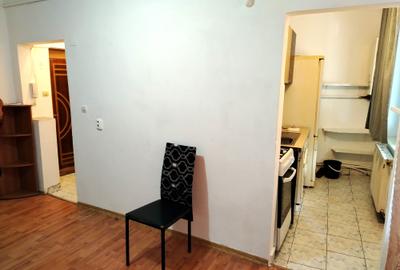 Garsoniera 24mp bloc de apartamente zona Arhivele Statului 35000eur neg - 7