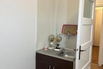 Apartament 2 Camere – ZONA CENTRALĂ – Parter cu Teren și Acces Exterior - 16