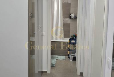 Spre vanzare - apartament 2 camere in Brasov - 10
