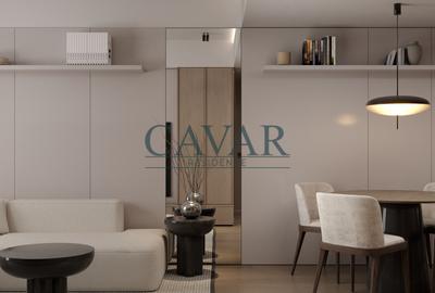 Apartament 3 Camere 2 Bai Finisaje Premium - 2