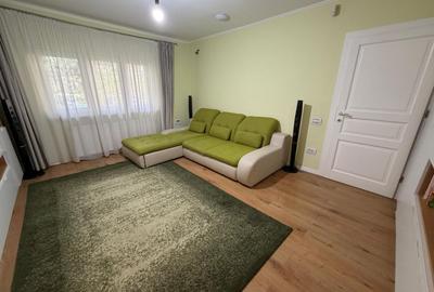 Apartament 3 camere decomandate 74 mp- garaj - Zona Nasaud - Marasti - 3