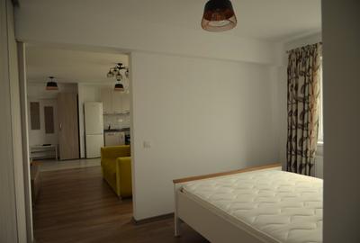 Studio, a doua inchiriere - 16