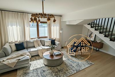 Pantelimon-Rascoala 1907- Vila individuala 4 camere, 152mp, teren 368mp, 3 bai - 1