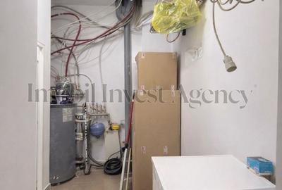 Vilă P+1+M cu lift, 262 mp utili, 2 terase panoramice, teren 348 mp - 59