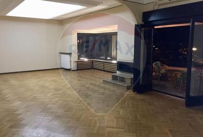 Apartament Exclusivist 221 mp | Central | Etaj Integral  | 5 Camere - 2