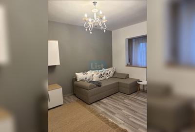 COMISION 0%! Garsonieră 28 mp, 10 min la UMF, Grăd. Botanică, Zorilor - 2