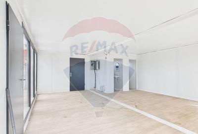 Spațiu comercial de 72mp de închiriat în zona Theodor Pallady - 3