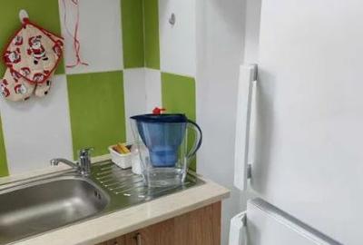 Garsoniera,Titan,Auchan,bl.reabilitat,MIXT,parter inalt/10,Amenajata,Libera - 4