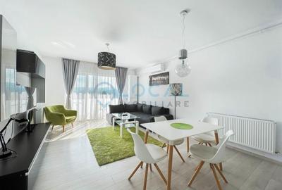 2 camere | Modern | Centru | Zona NTT DATA - 13