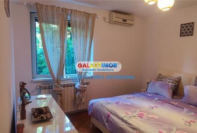 Apartament 2 camere de inchiriat - Primaverii - langa Liceul Jean Monn - 9