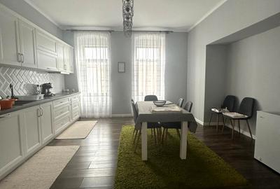 Casă complet renovată | Ultracentral | 4 camere | Teren 829 mp | Aiud - 8