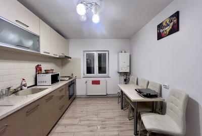Apartament modern 3 camere, decomandat, 70mp - zona Lipovei - 5