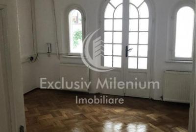 Domenii  - Arcul de Triumf /Casin Spatiu Birouri la Vila/Casa +Curte si Garaj - 2