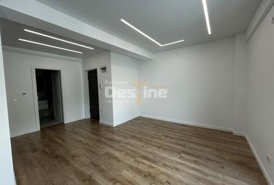 Apartament 2 camere open space etaj 1 Rediu + loc parcare intabulat - 6