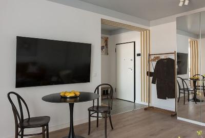 Apartament 2 camere de închiriat – Bucureștii Noi, 3 min. de metrou Straulesti - 2