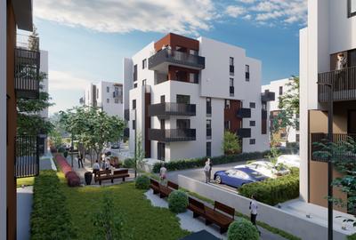 ROMANESCU PARK RESIDENCE