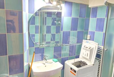 Vand apartament 2 camere in Deva, zona ITM, decomandat, suprafata utila 47 mp, - 9