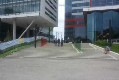 Spatii birouri Green Court de la 144 mp - 14