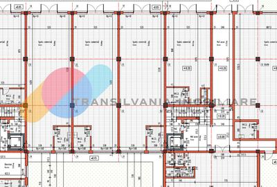Spații comerciale | Vitrine stradale | Open-space | zona Corneliu Coposu - 10