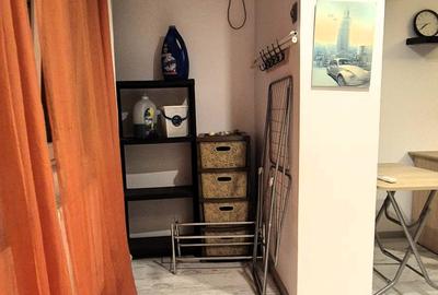 Vanzare garsoniera zona Costin Georgian, etaj 6, langa metrou - 7