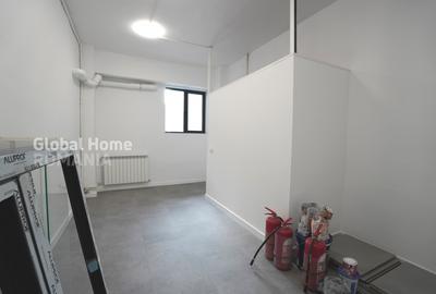 Spațiu Comercial 109 mp – Vitrină 5 ML | Bulevardul Decebal – Muzeul Copiilor - 11