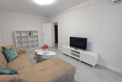 Grand Arena-apartament decomandat-etaj intermediar - 8
