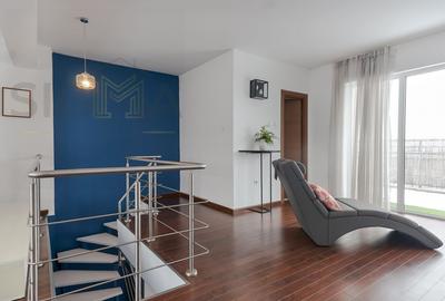 Penthouse pe 2 niveluri de vanzare, Comision 0%, in Buna Ziua! - 11