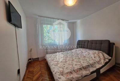 Apartament 2 camere Tomis 3 - 1