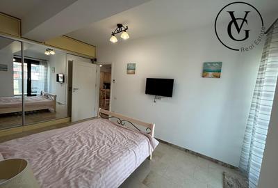 Apartament 2 camere - vedere spre lac | Loc de parcare propriu - 5