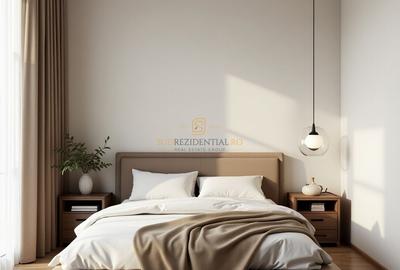 Apartament spatios cu 4 camere, 2 balcoane - Rond Metro Berceni, Sect4 - 4