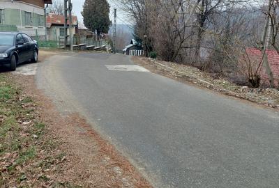 Casa vacanta Breaza - 10