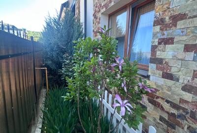 Casa duplex de vânzare în Florești, zona Terra - 22