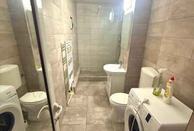 Apartament 2 Camere 52 mp. Renovat CETATE Flanco Mobilat Utilat View panoramic - 9