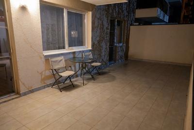 Apartament | 2 camere | terasă 25mp | zona Kik / Jysk - 7
