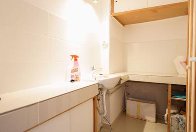 Casa, Hala Traian, ideal cabinet stomatologic - 11