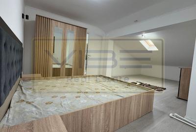 Duplex 4 camere 150mp | living | parcare privata | spatiu verde Bucium - Visani - 15