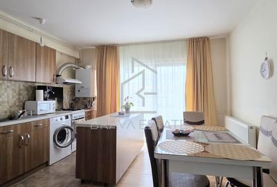 Apartament 2 camere, 42mp, balcon 8mp, strada Șesul de Sus, Florești - 1