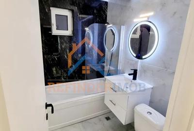 2 camere renovat complet Piata Resita - 7