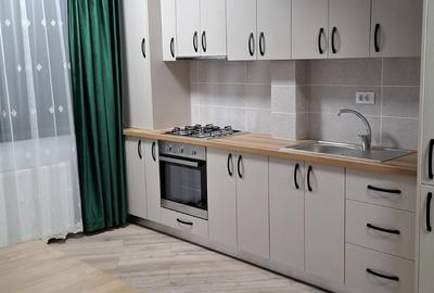 Apartament cu 2 camere in zona Palas MALL - 2